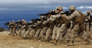 (Photo: U.S. Marine Corps photo by Lance Cpl. Kathryn Howard/Released)