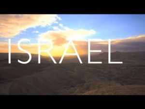 Israel – Small but Outstanding
