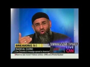 Shocking: Muslim Cleric Answers “What Is Islam?”