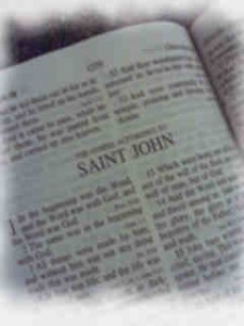 GospelJohn Best Place To Start Reading the Bible