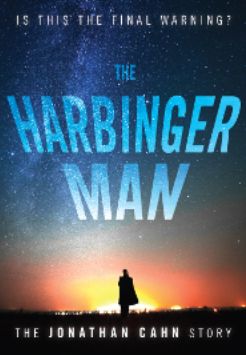 Harbinger Man 8-17-15