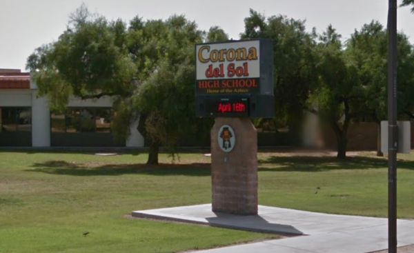 IMAGE VIA GOOGLE STREET VIEW