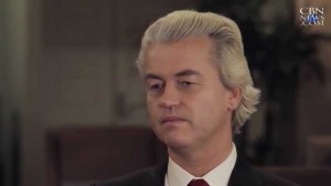 Marked for Death: Geert Wilders’ Ten Year War with Islam
