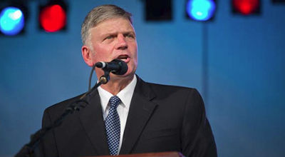 Franklin Graham Franklin Graham