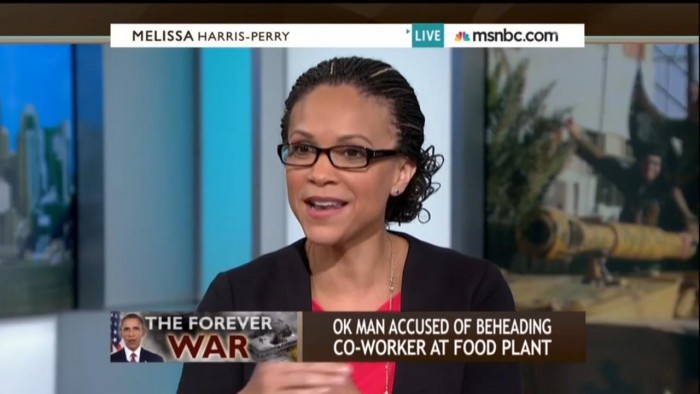 MelissaHarrisPerryIslam