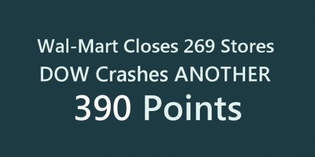 Welcome to the new normal