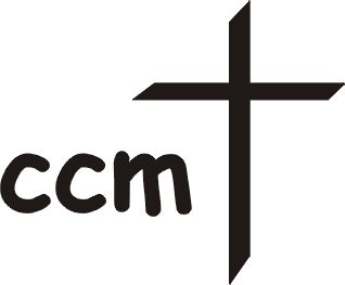 ccm Cross Logo