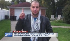 Dearborn-ISIS-sympathizer