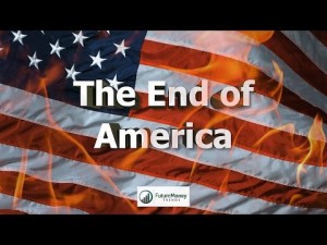 The End of America: Illegal Immigration & Socialism