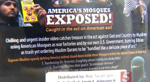Mosques-Exposed