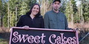 Sweet-Cakes