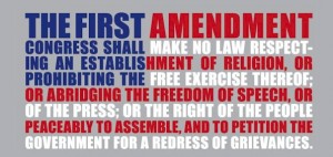 first_amendment