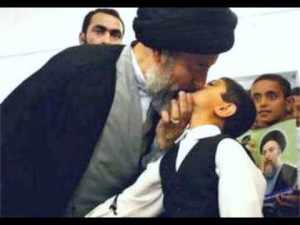 Islam Teaches Pedophilia Is Fine