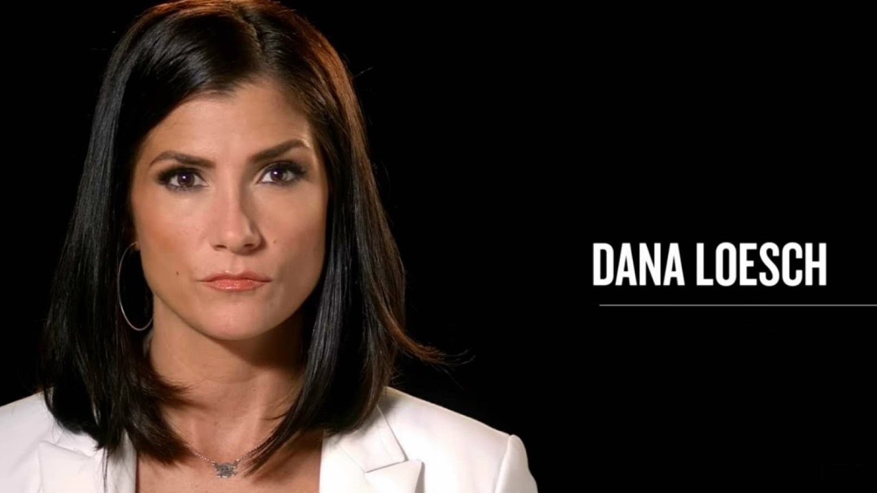 Ex-Liberal Dana Loesch Explains Why She Became a Conservative.