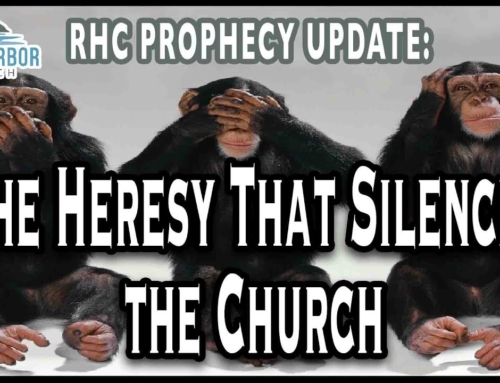 The Heresy that Silences
