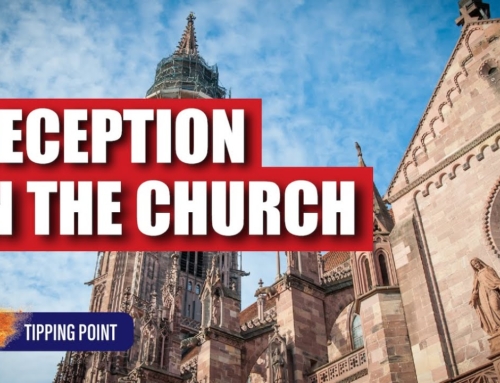 Deception in the Church