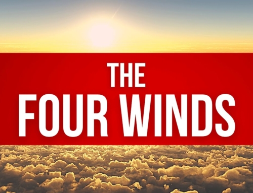 The Four Winds: Revelation Explained