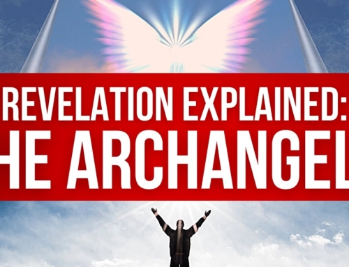 The Archangel: Book of Revelation Explained