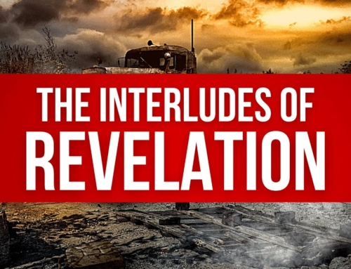 The Interludes of Revelation