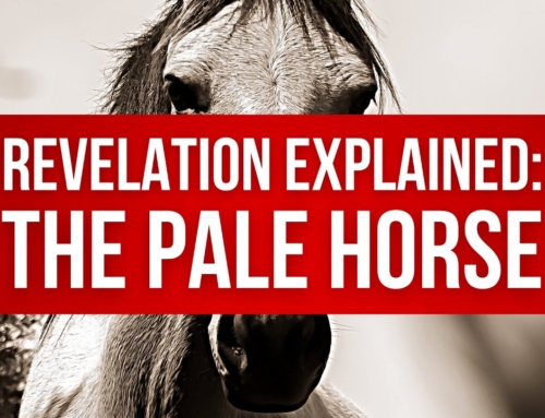 The Pale Horse: Revelation Explained
