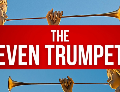 The Seven Trumpets: Revelation Explained