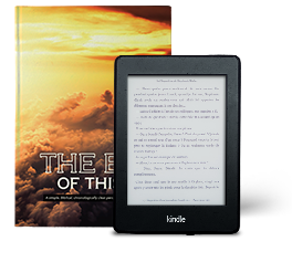 The End Of This Age Book - Tablet